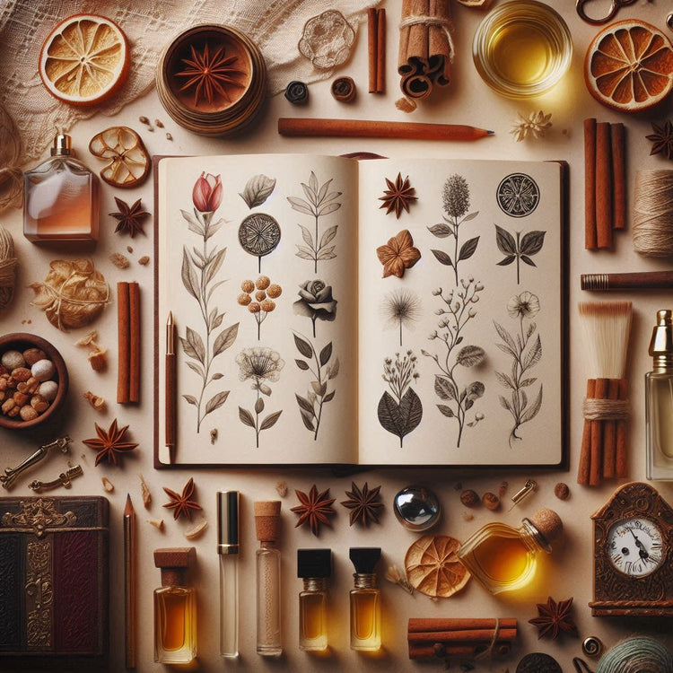 Notes & Nuances