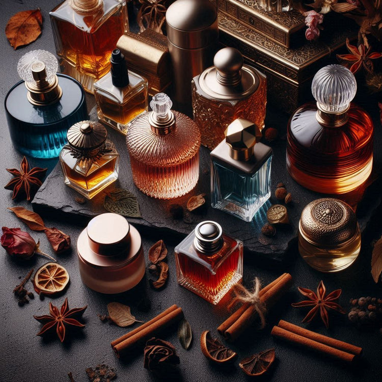 Fragrances