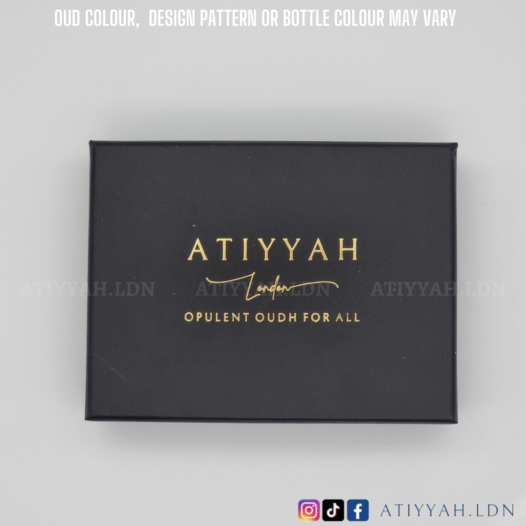 Create Your Own Gift Box