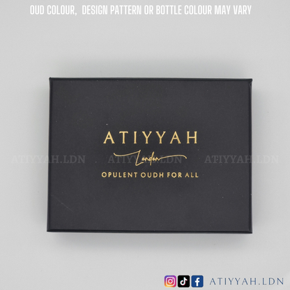 Create Your Own Gift Box