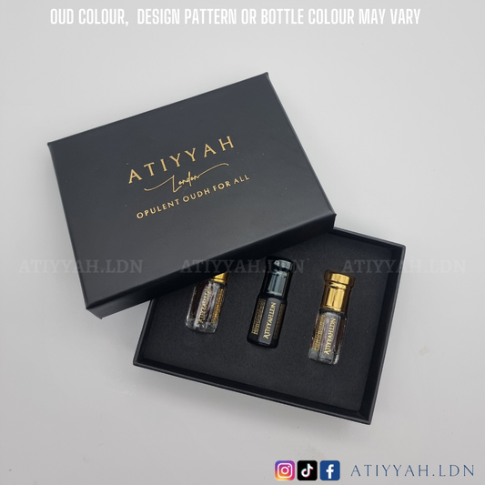 The Gentleman's Collection