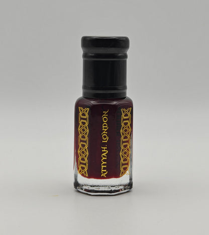 Egyptian Musk