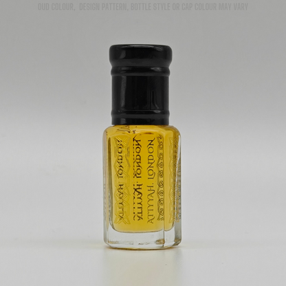 Tobacco & Orange