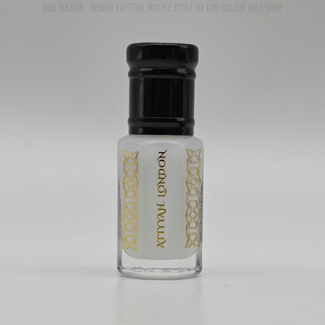 White Musk Tahara