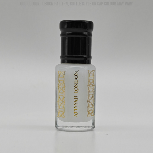 White Musk Tahara