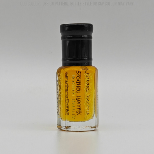 Emirati Oud