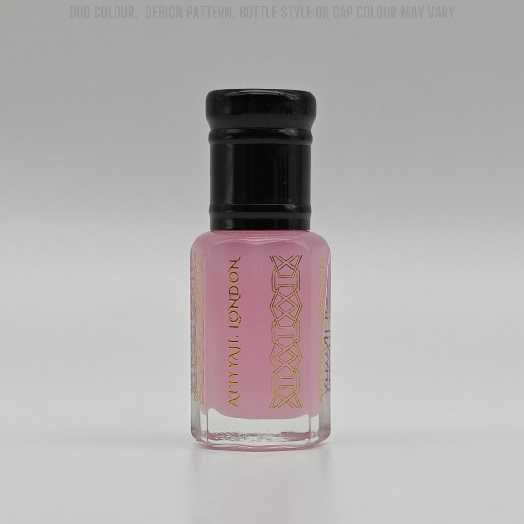 Rose Musk Tahara