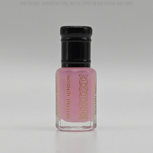 Rose Musk Tahara