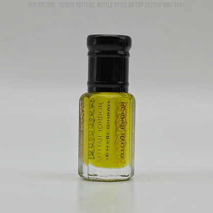 Wildwood Oud