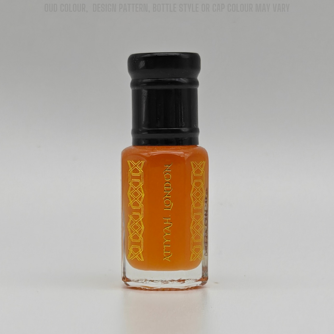 Peach Musk Tahara