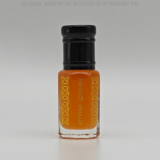 Peach Musk Tahara