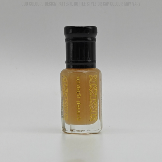 Arabian Musk Al Oud