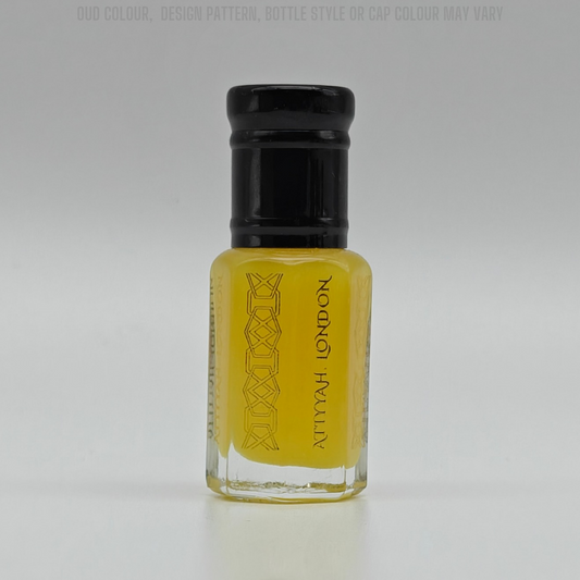 Vanilla Musk Tahara