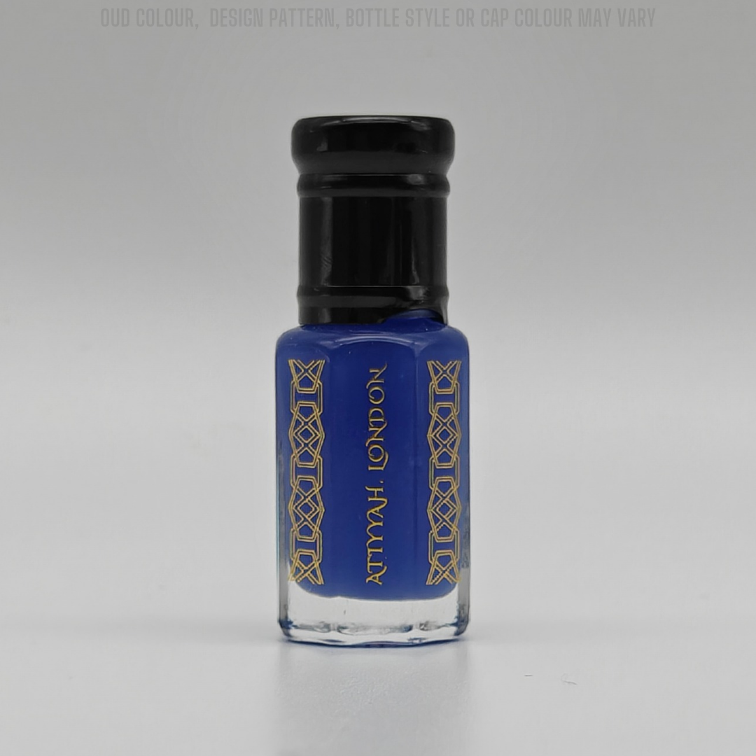 Soft Powder Musk