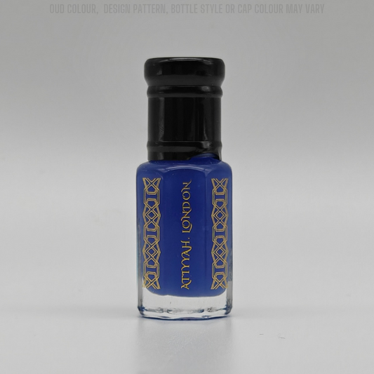 Soft Powder Musk