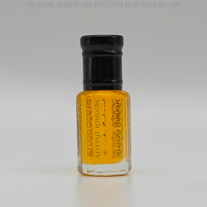 Mango Musk