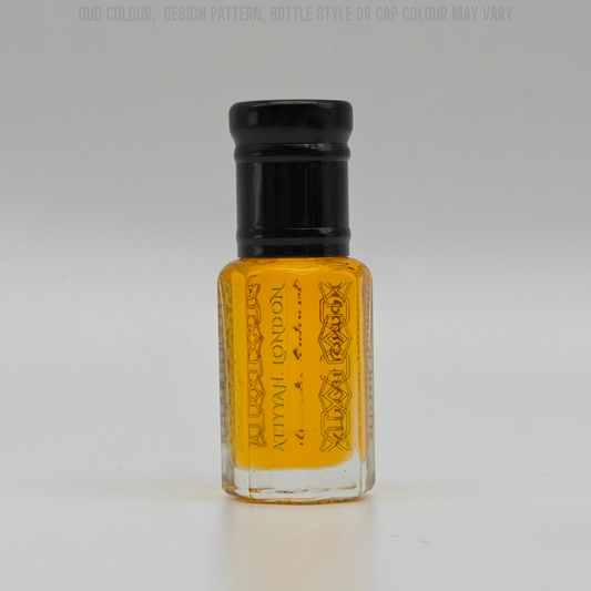 Mango Musk