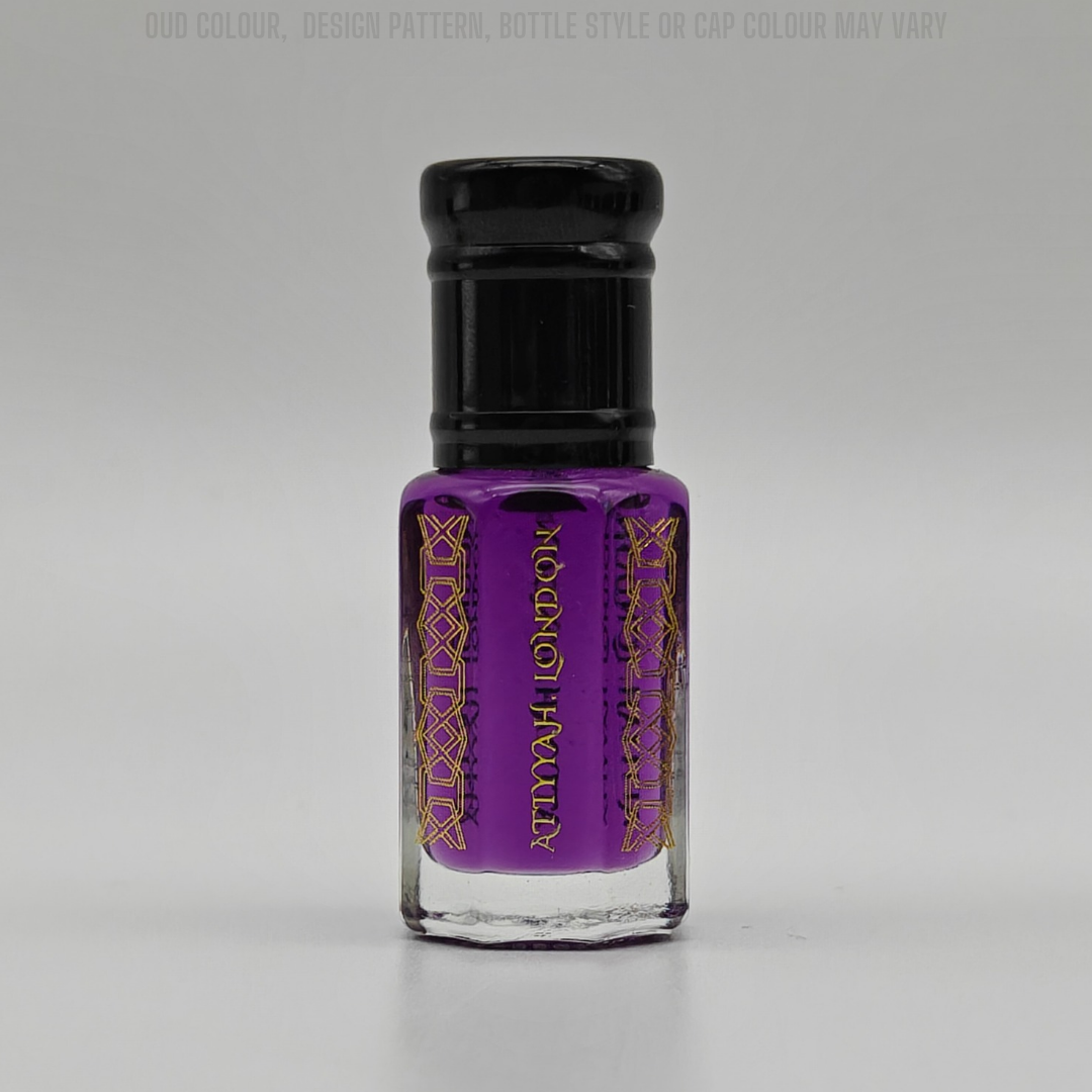Purple Musk