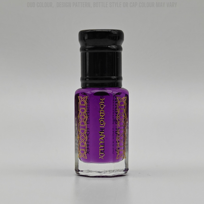 Purple Musk