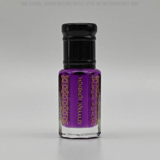 Purple Musk