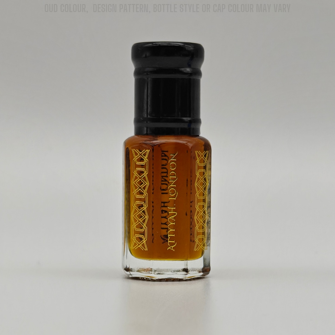 Tobacco & Orange