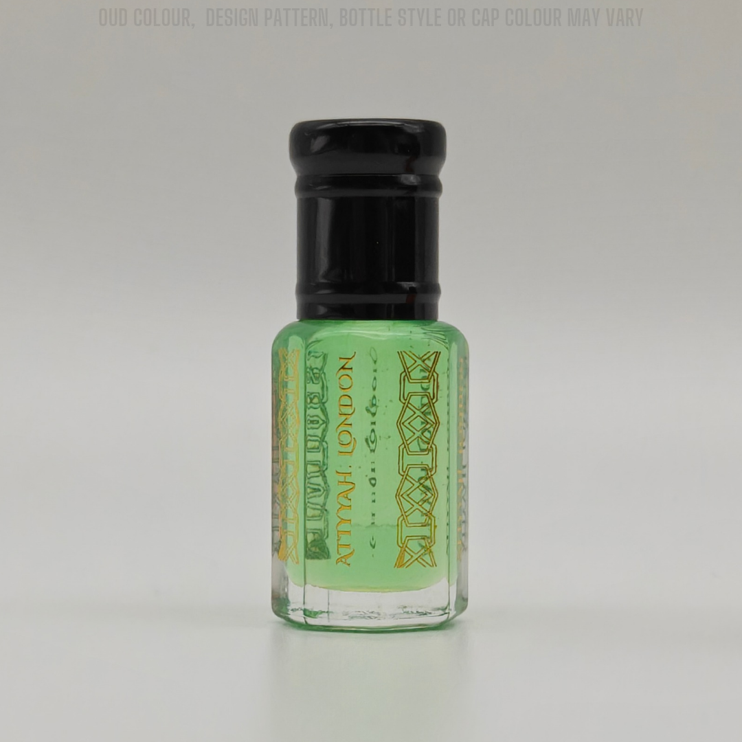 Watermelon Musk