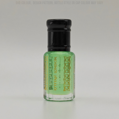 Watermelon Musk