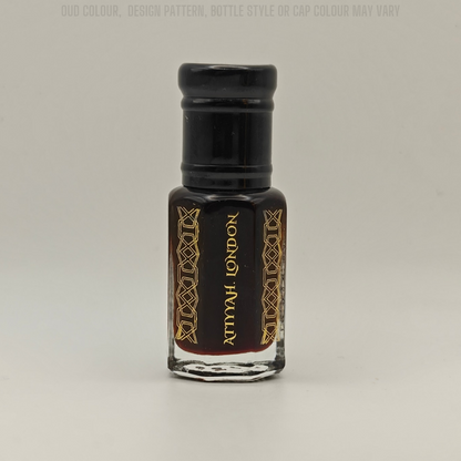 Black Musk Super